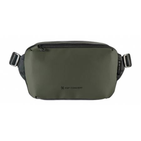 K&F Concept KF4446 Alpha Sling Bag 10 l - torba fotograficzna typu sling